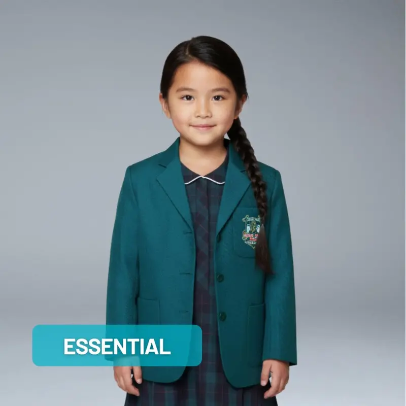 Cggs School Blazer - Junior 1