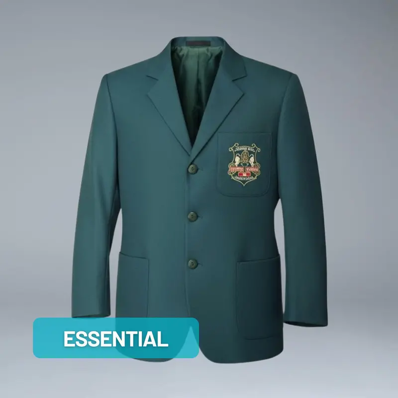 Cggs School Blazer - Ladies 1