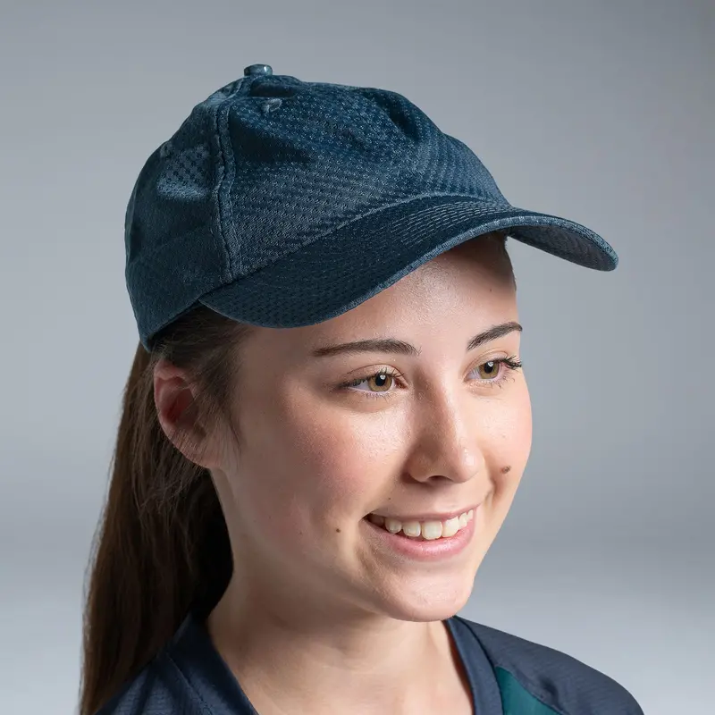 Cggs Senior Sports Cap 1