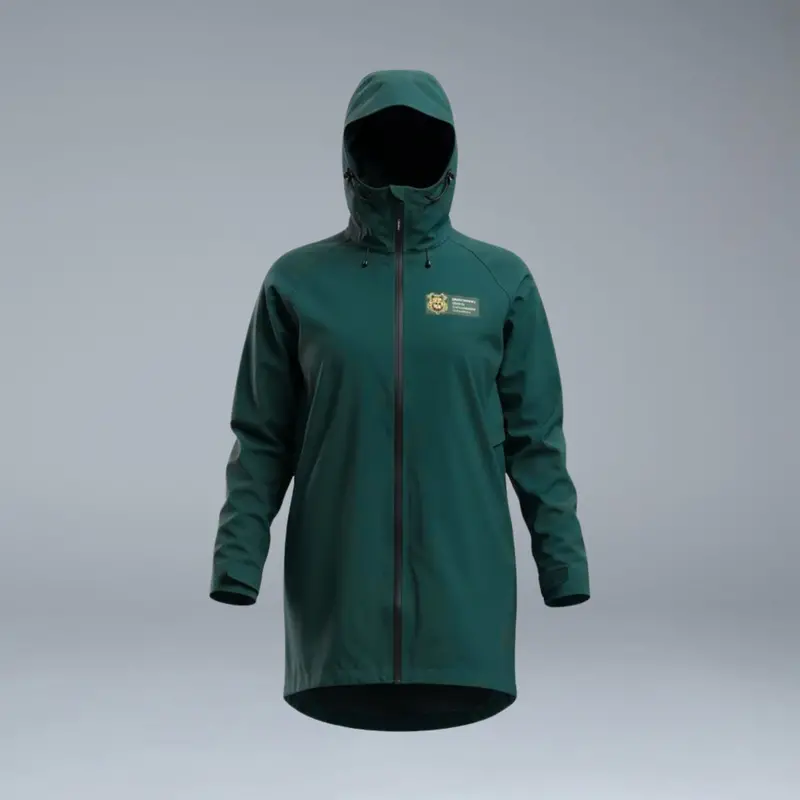 Cggs Staff Winter Jacket 1