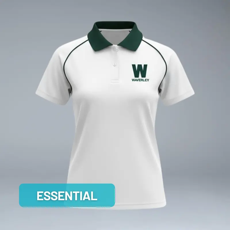 Cggs Waverley House Polo 1
