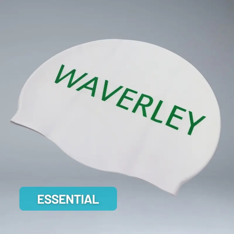 Cggs Waverley Swim Cap 1
