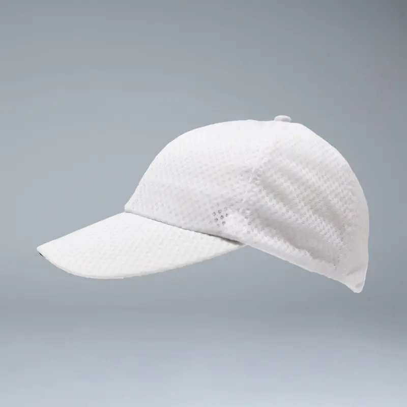 Cggs White Rowing Cap 1