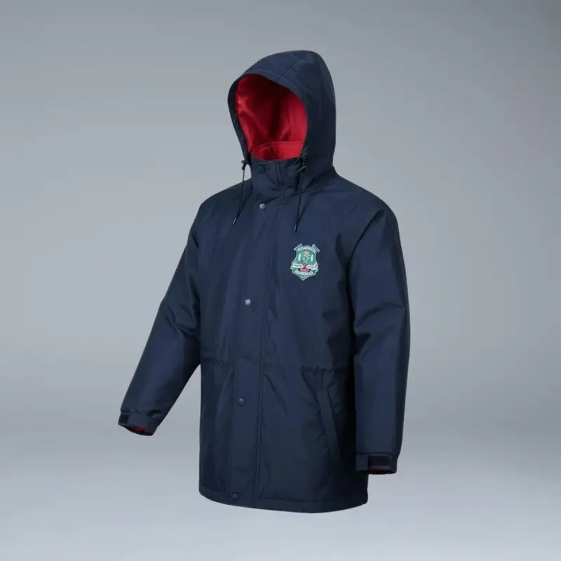 Cggs Winter Coat 1