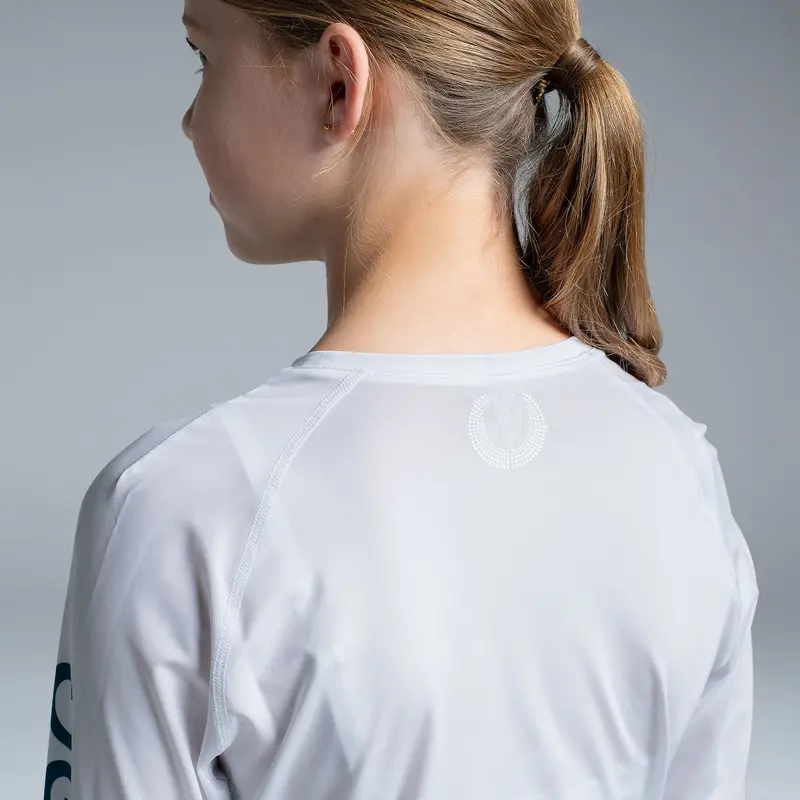 Cggs Women's Long Sleeve Base Layer 5