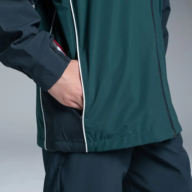 Cggs Women's Track Jacket 4