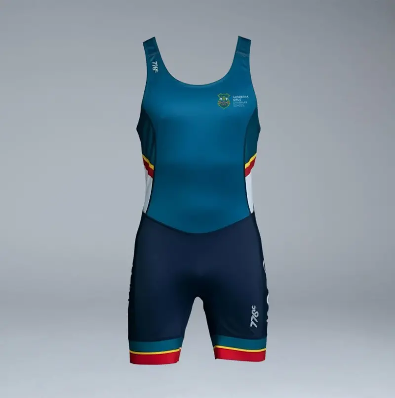 Cggs Zootie - Unisex 1
