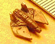Chaeronea Micro Fighter Bt-116 1