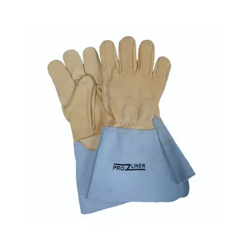 Chainsaw Gloves - Proliner 1