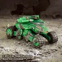 Chalchiuhtotolin Support Tank [2] 20-5056 1