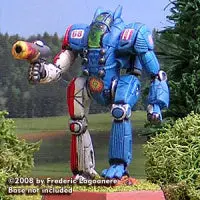Chameleon Cln-7V Ar20-697 1