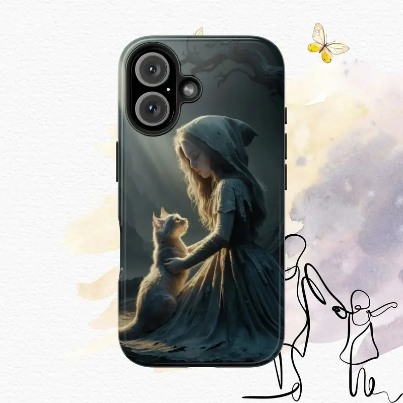 Chatterbox Chatter Tough Case 7