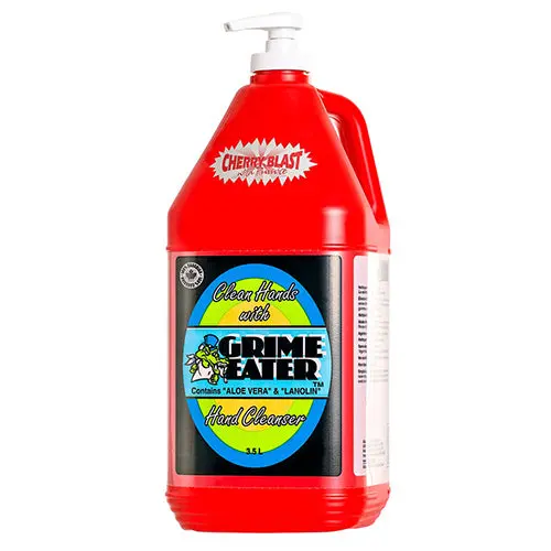 Cherry Blast Hand Cleaner 1