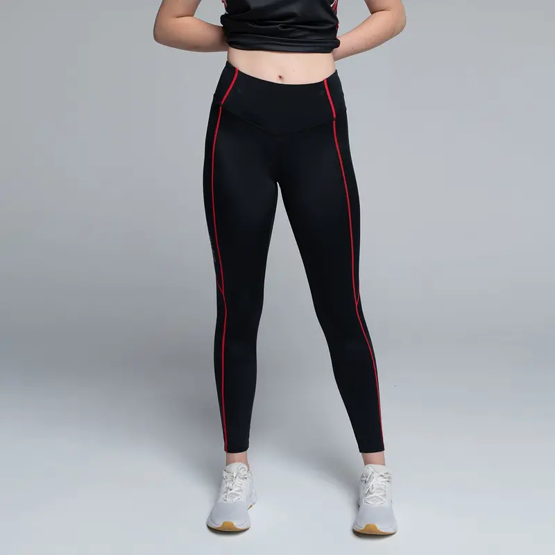 Cherrybrook Netball Club Tights 1