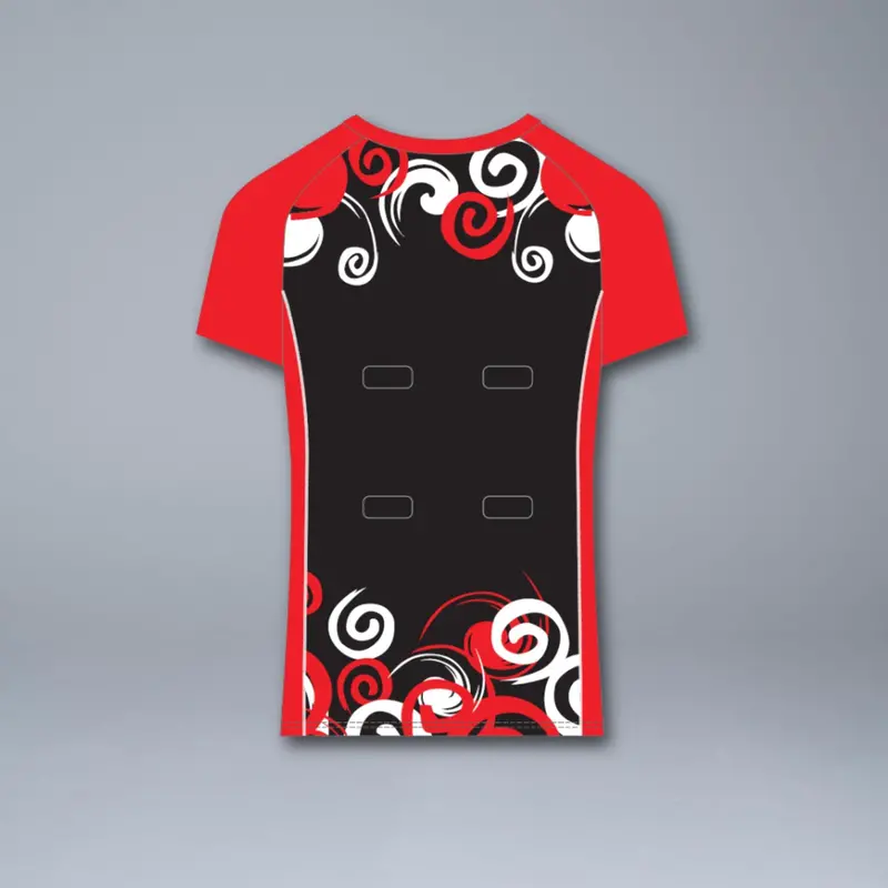 Cherrybrook Netball Inclusive Tee 2