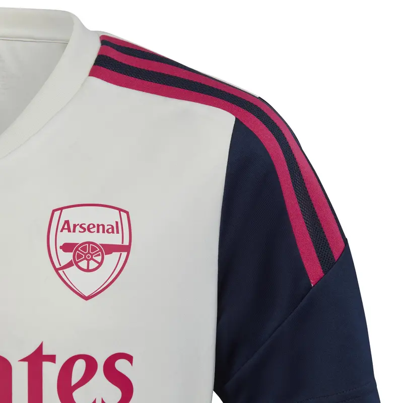 Children's Training Jersey Arsenal Condivo 2022 Ht4435 2
