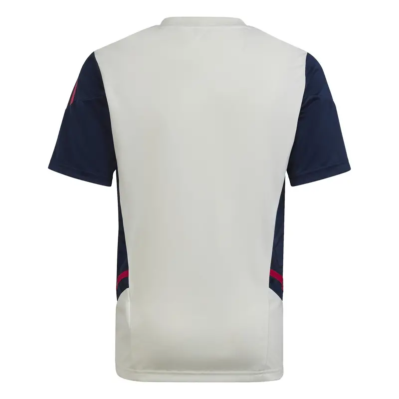 Children's Training Jersey Arsenal Condivo 2022 Ht4435 3