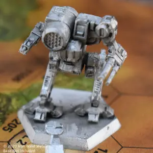Chimera Cma-1S Bt-315 1