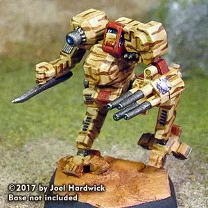 Chimera Cma-2K Bt-316 1