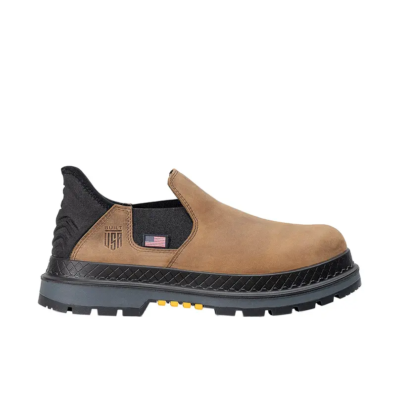 Chinook Men's Buckman Hands Free Romeo 1