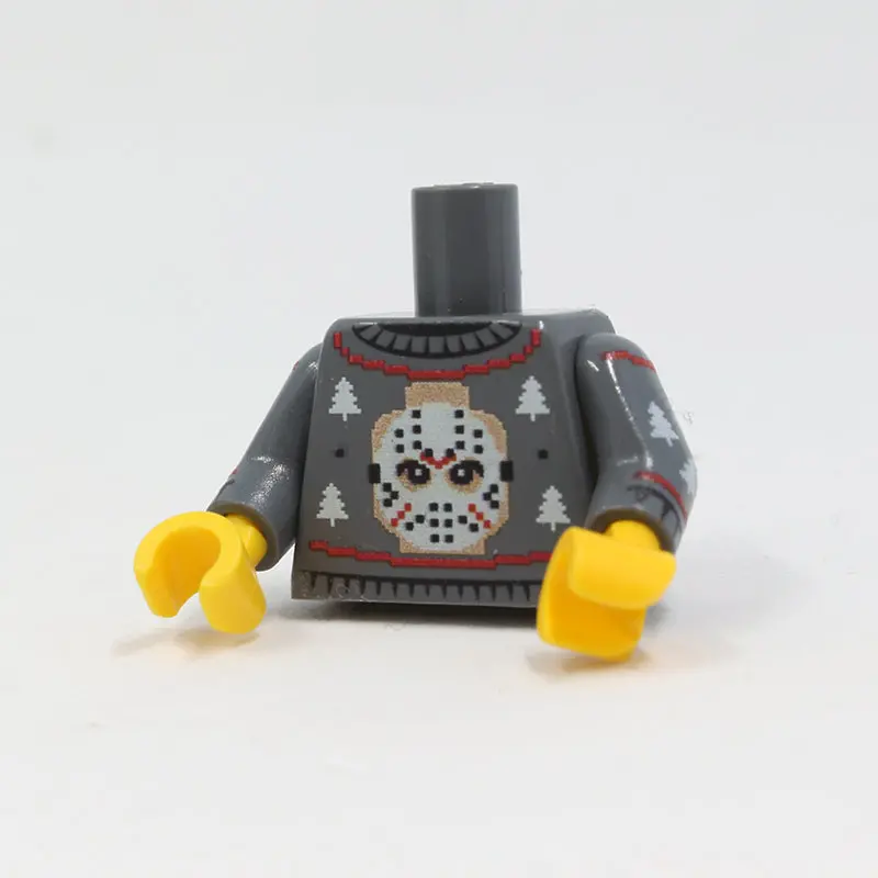 Christmas Sweater - Jason 1