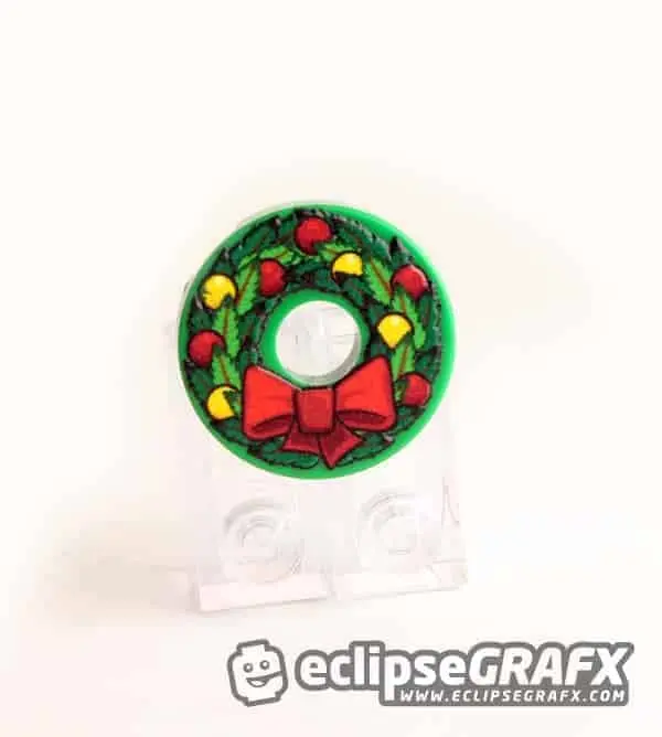 Christmas Wreath 1