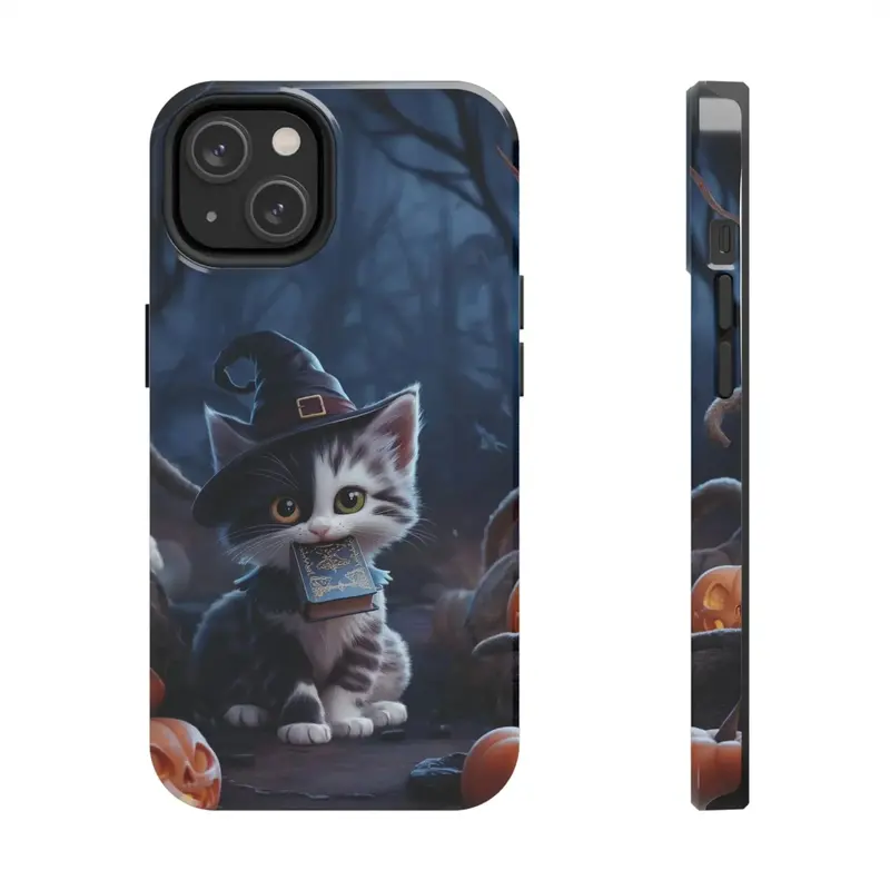 Chrono Catnap Tough Case 14