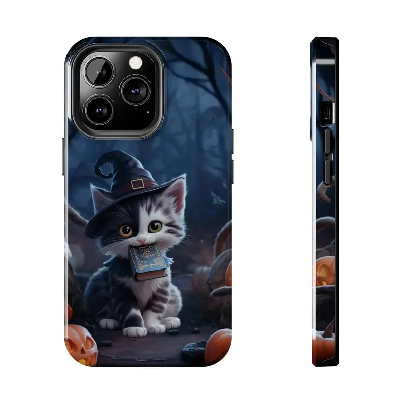 Chrono Catnap Tough Case 19