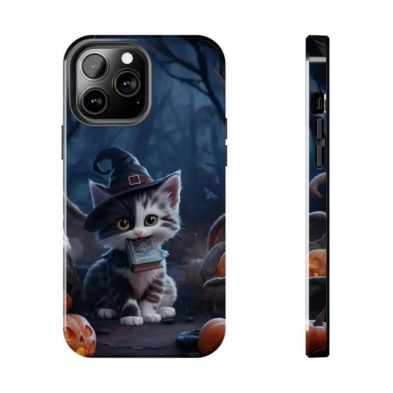 Chrono Catnap Tough Case 20
