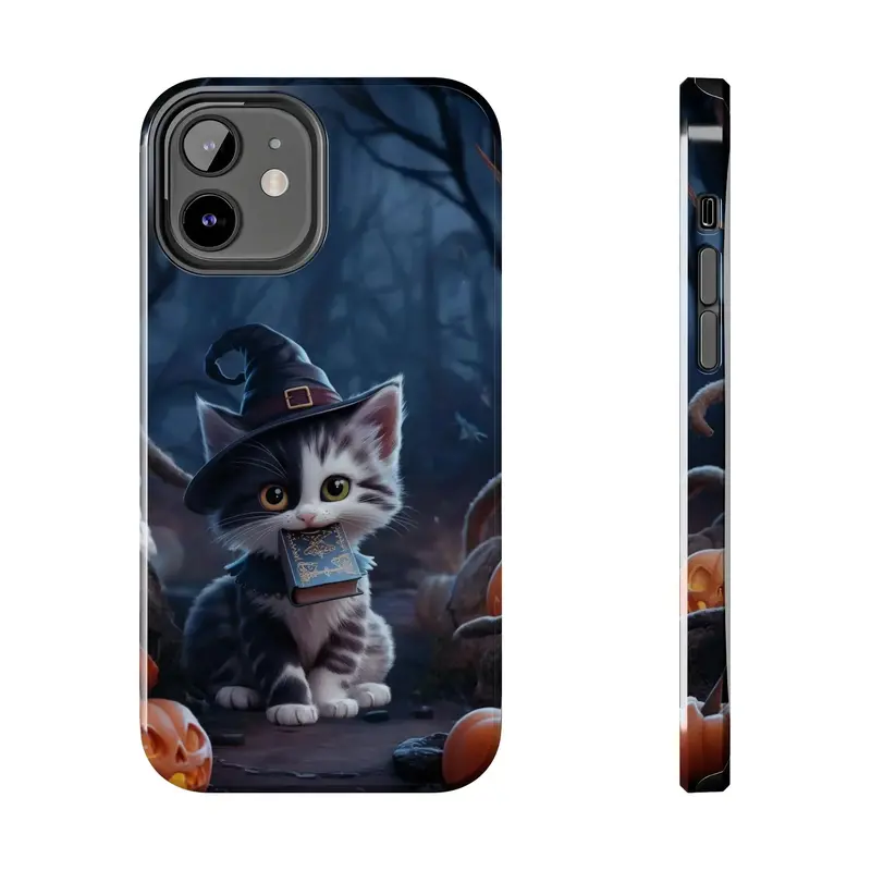 Chrono Catnap Tough Case 21