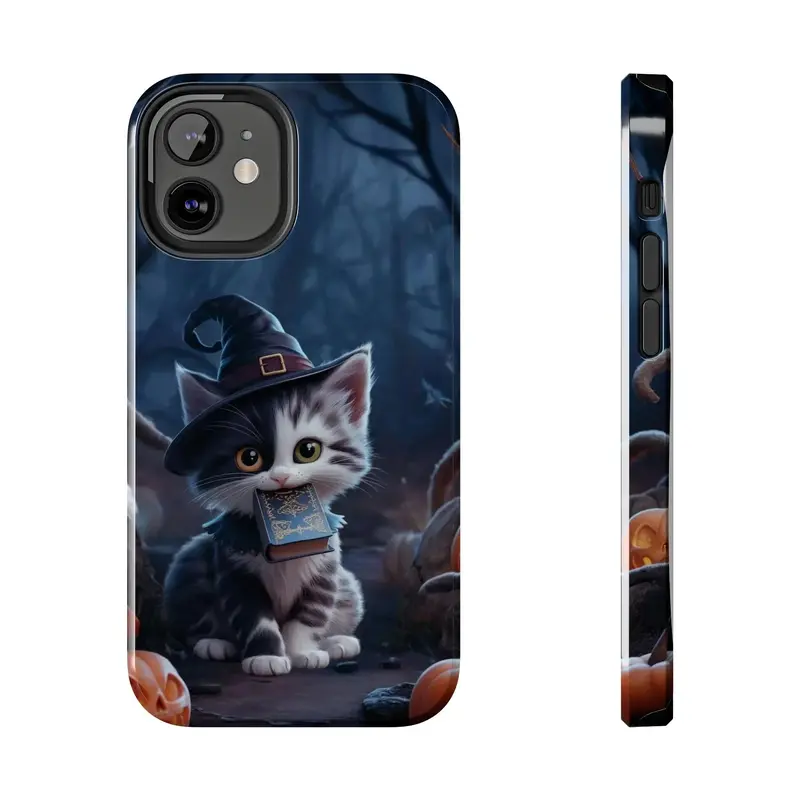 Chrono Catnap Tough Case 22