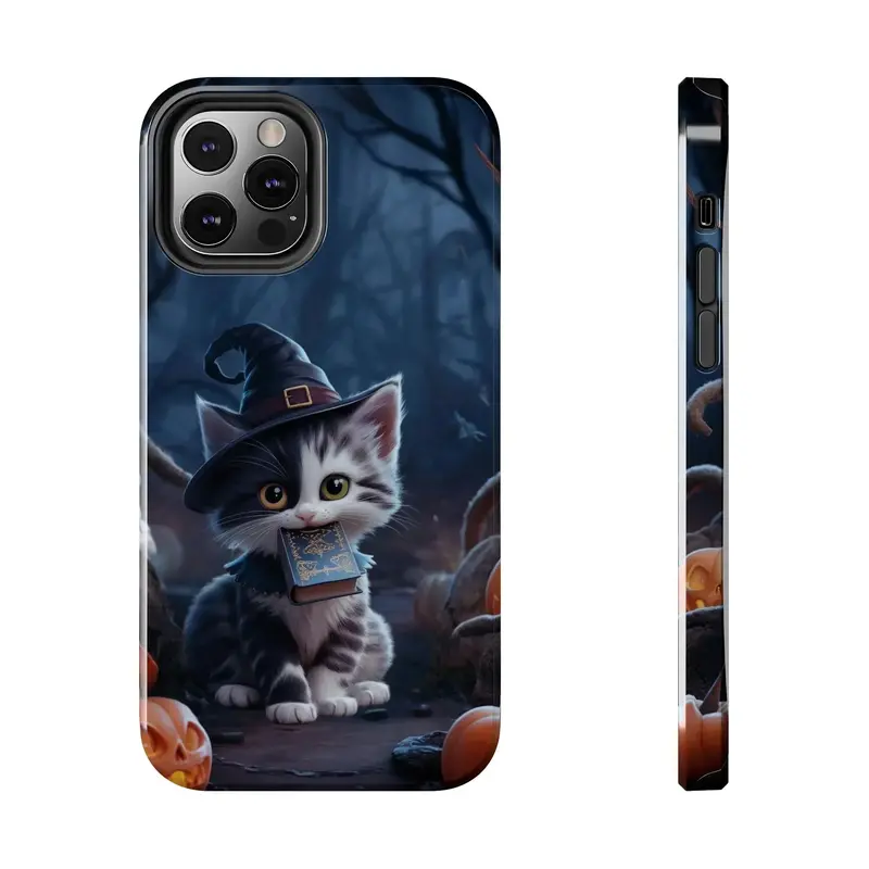 Chrono Catnap Tough Case 23