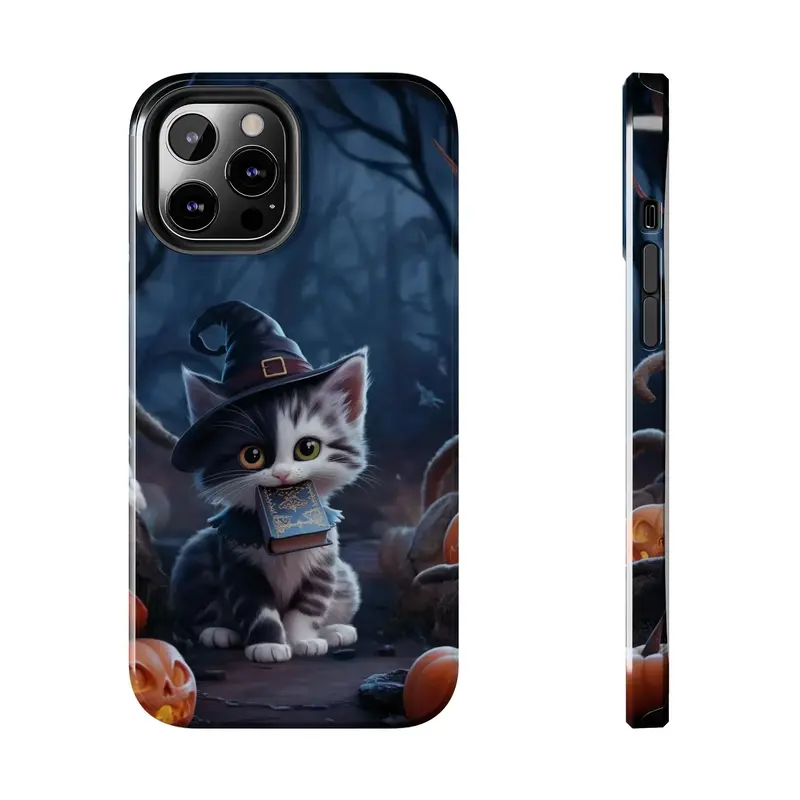Chrono Catnap Tough Case 24