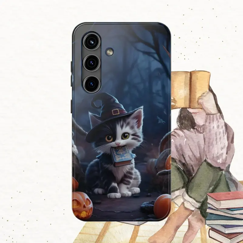 Chrono Catnap Tough Case 25