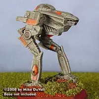 Cicada Cda-2A 20-900 1