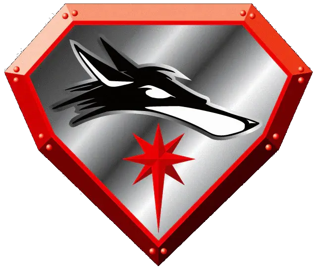 Clan Fox Decals 1