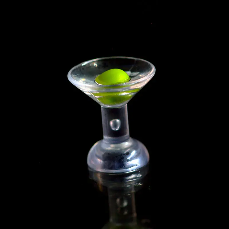 Classic Martini 1