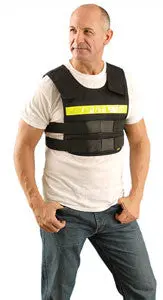 Classic Phase Change Cooling Vest 1