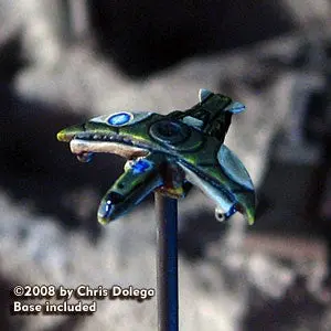 Claymore (Standard) Bt-037 1
