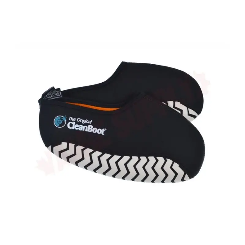 Cleanboot Overshoe 1