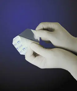 Clearsite Iv Dressing 1