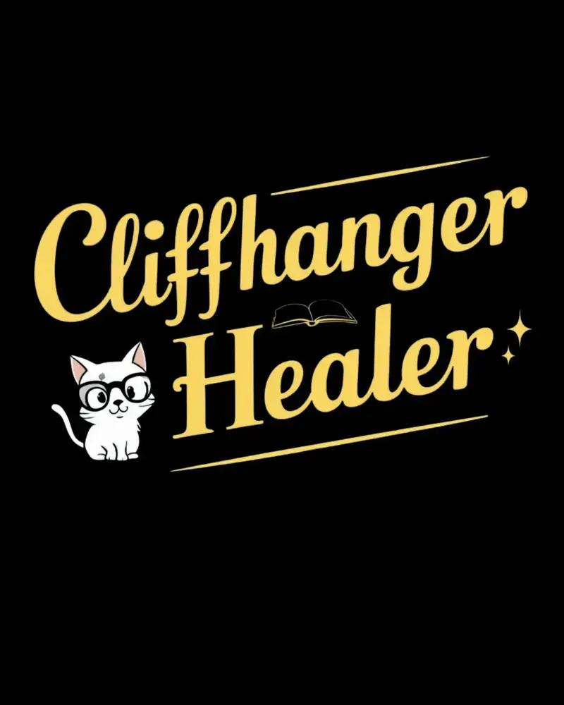 Cliffhanger Healer Cotton Hoodie 2
