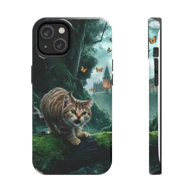 Climby Tough Case 13
