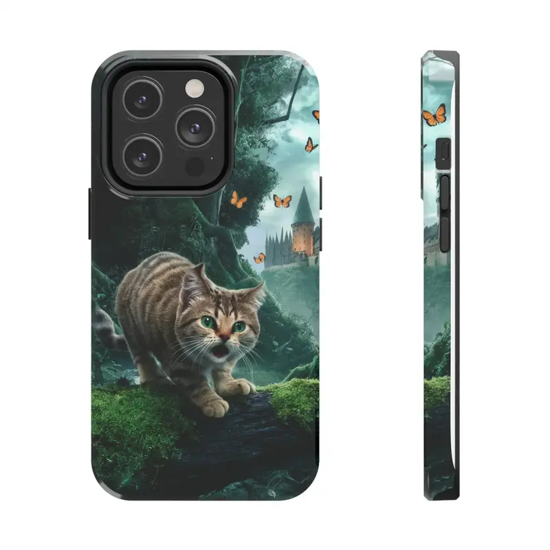 Climby Tough Case 14