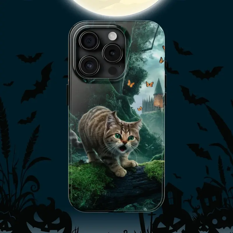 Climby Tough Case 15