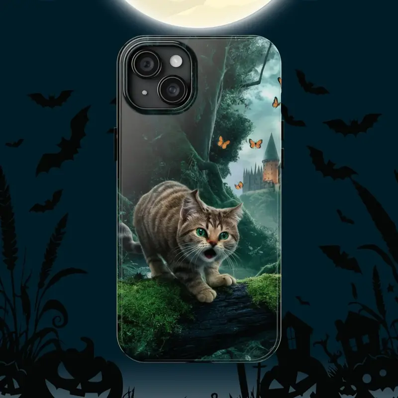 Climby Tough Case 16