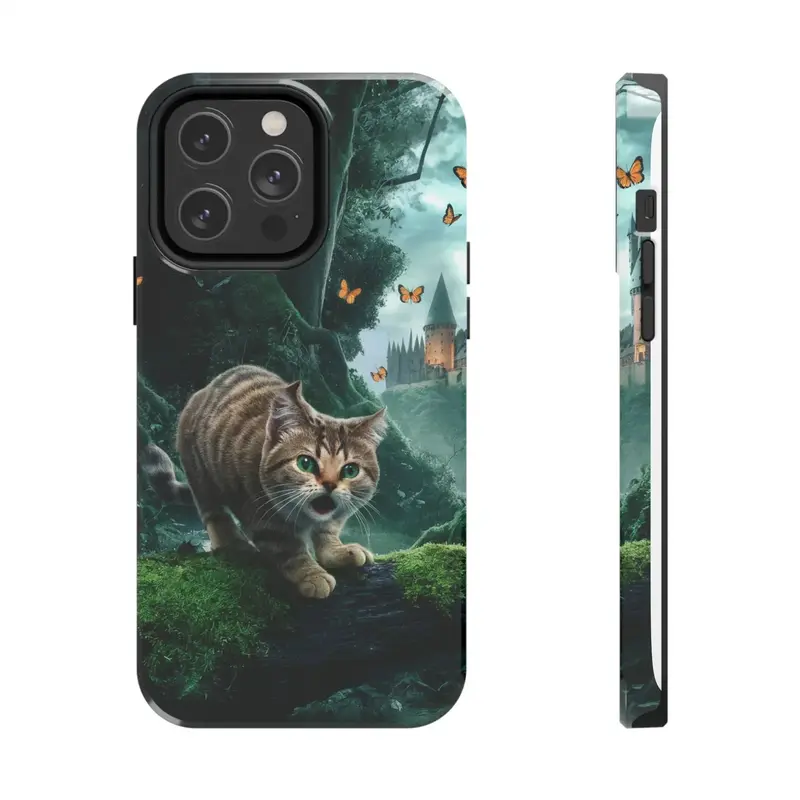 Climby Tough Case 16