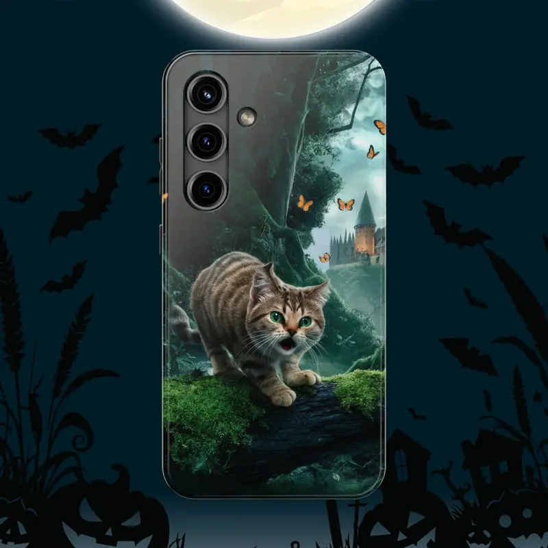 Climby Tough Case 17