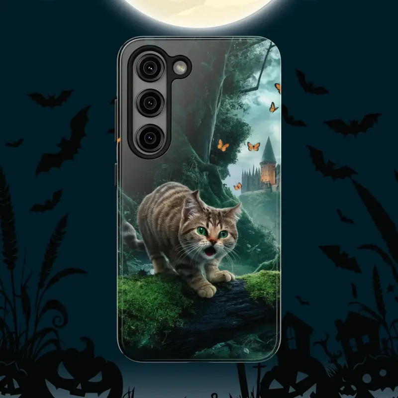 Climby Tough Case 18