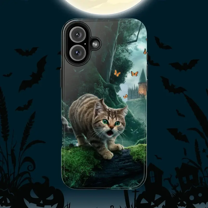 Climby Tough Case 20